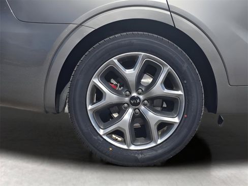 Used 2019 Kia Sorento SX image 23