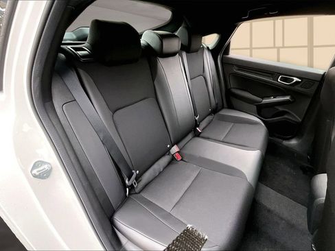 New 2026 Honda Civic Sport image 10