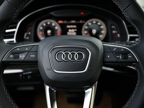 New 2026 Audi Q7 2.0T Premium Plus image 32