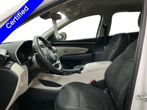 Used 2023 Hyundai Tucson SE AWD/4WD image 10