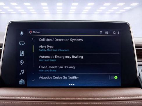 Used 2023 Chevrolet Tahoe High Country image 31