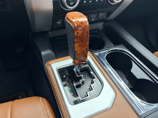 Used 2021 Toyota Tundra 1794 Edition RWD image 20
