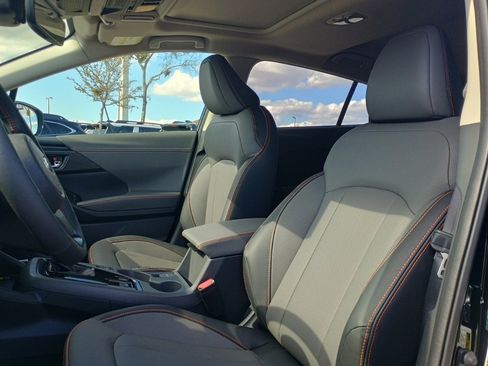 New 2026 Subaru Crosstrek 2.5i Limited image 11