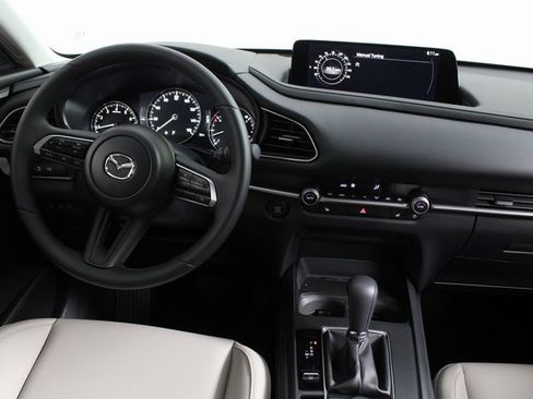 New 2026 MAZDA CX-30 AWD 2.5 S image 10