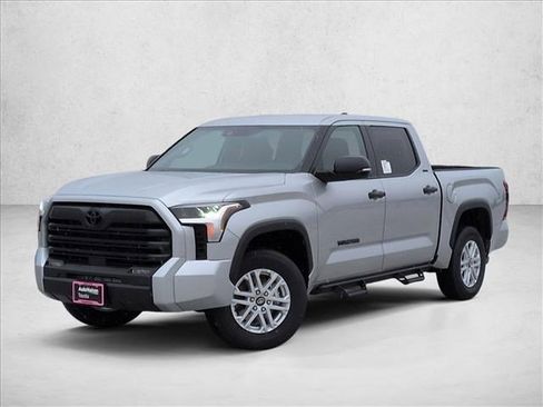 New 2026 Toyota Tundra SR5 image 1