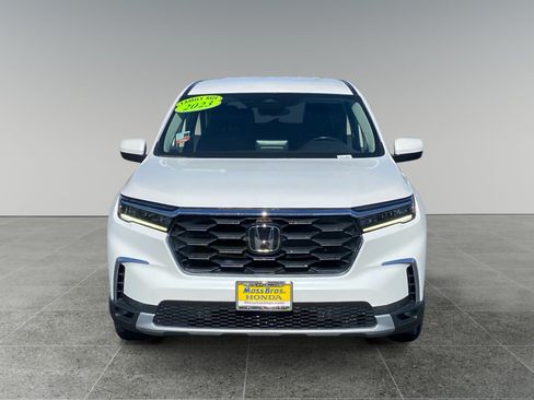 Used 2023 Honda Pilot EX-L image 8