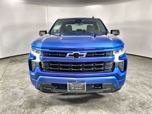 Used 2022 Chevrolet Silverado 1500 RST image 3