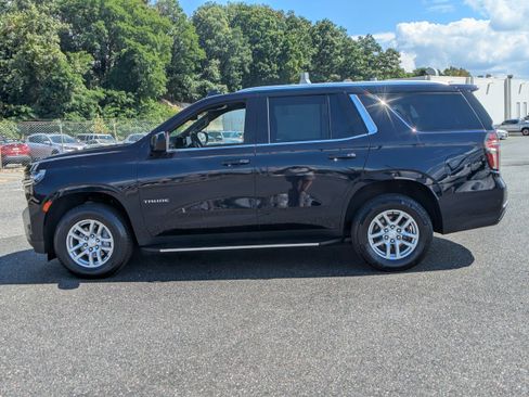 Used 2023 Chevrolet Tahoe LT AWD/4WD image 6