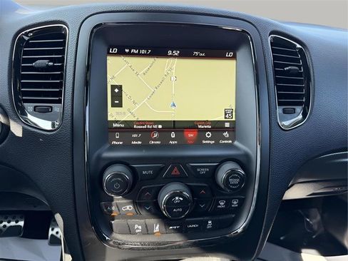 Used 2018 Dodge Durango SRT w/ Technology Group AWD/4WD image 47