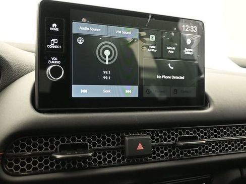Used 2026 Honda HR-V Sport image 24