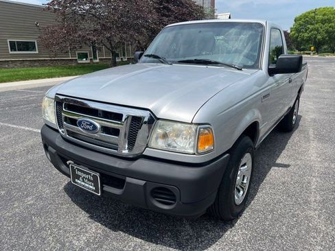 Used 2011 Ford Ranger XL image 11