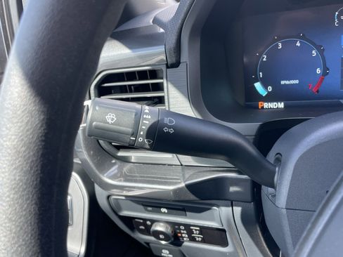 New 2025 Ford F150 STX w/ Equipment Group 200A image 19