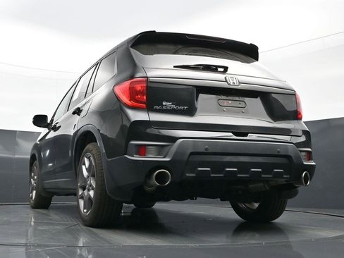 Used 2022 Honda Passport EX-L image 27