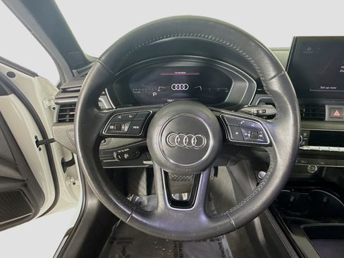 Used 2020 Audi A4 2.0T Premium Plus w/ Premium Plus Package image 13