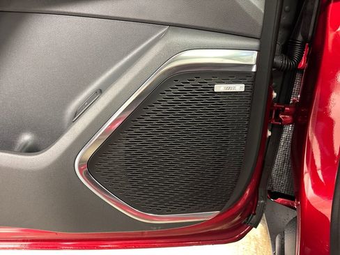 New 2026 GMC Acadia Elevation w/ Black Edition image 22