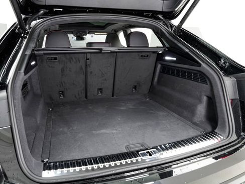 New 2026 Audi RS Q8 performance image 28