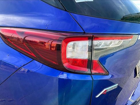 Certified 2023 Acura RDX A-Spec image 41