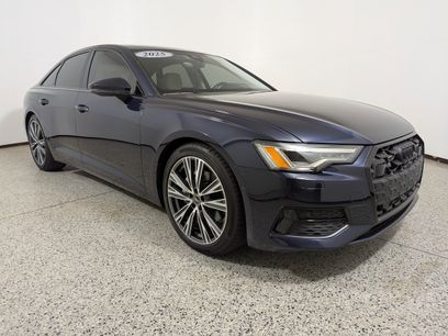 Certified 2024 Audi A6 Premium Plus