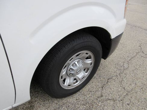 Used 2021 Nissan NV 2500 SV RWD image 15