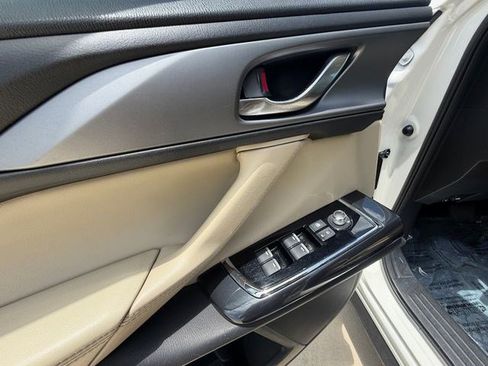 Used 2019 MAZDA CX-9 Touring FWD image 12