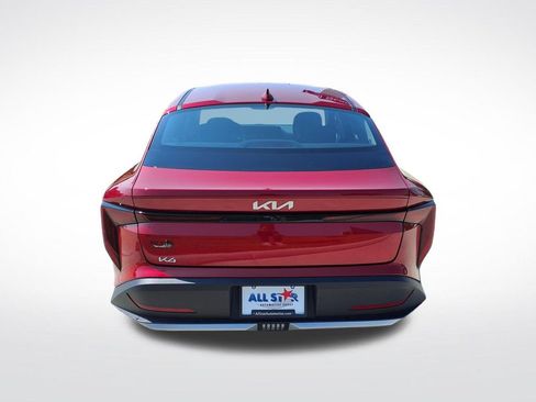 Used 2025 Kia K4 FWD image 7