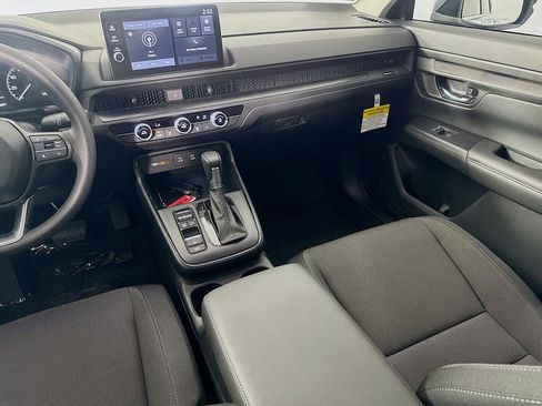 New 2026 Honda CR-V LX image 31