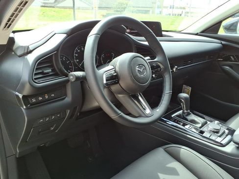 New 2026 MAZDA CX-30 2.5 Turbo w/ Premium Plus Pkg AWD/4WD image 14