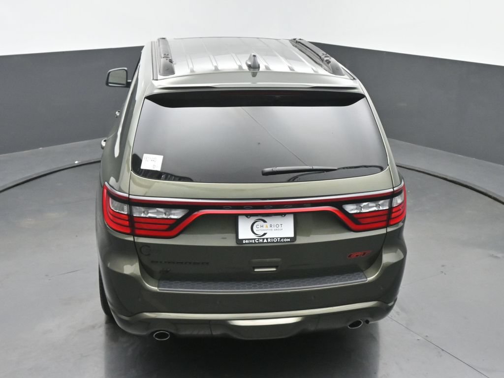 Used 2026 Dodge Durango GT AWD/4WD image 47