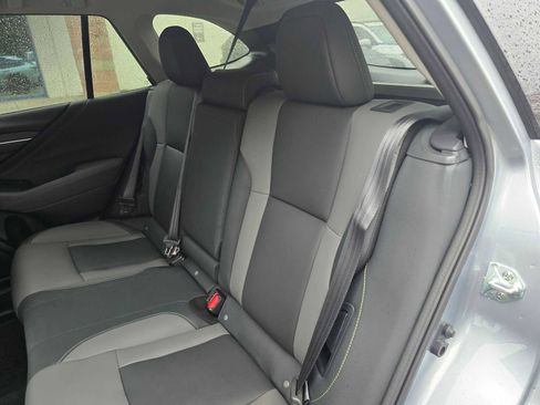 Used 2024 Subaru Outback Onyx Edition image 17