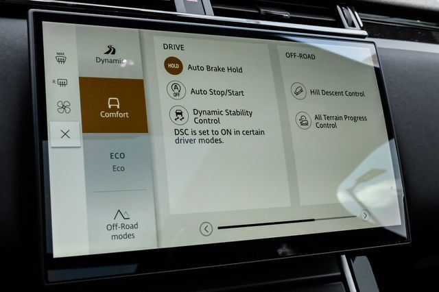 New 2026 Land Rover Range Rover Velar S AWD/4WD image 38