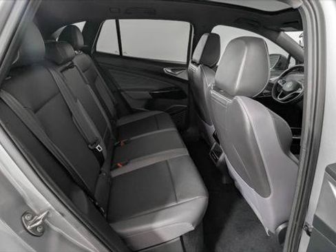 Used 2023 Volkswagen ID.4 S RWD image 21