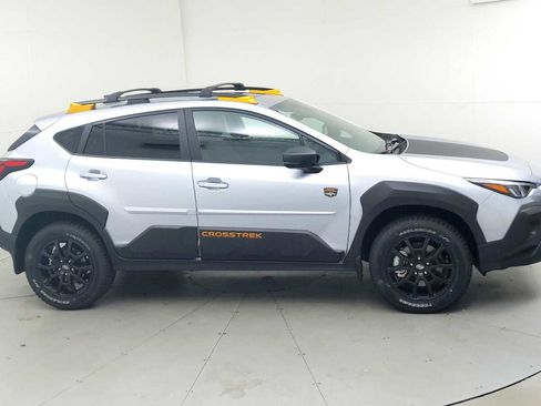 New 2025 Subaru Crosstrek 2.5i Wilderness w/ Wilderness Package image 12