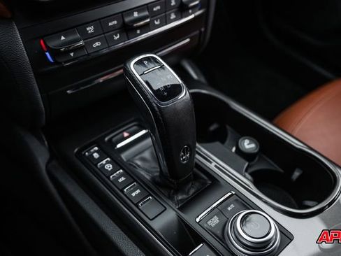 Used 2021 Maserati Ghibli S Q4 image 14