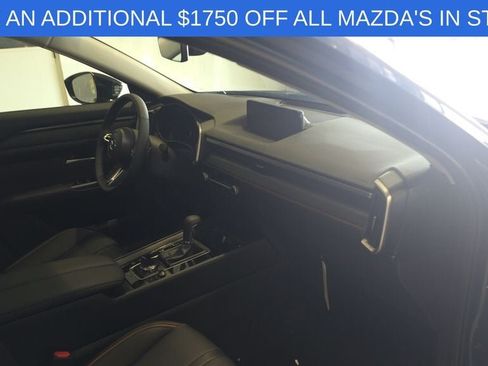 New 2026 MAZDA CX-50 AWD 2.5 S image 17