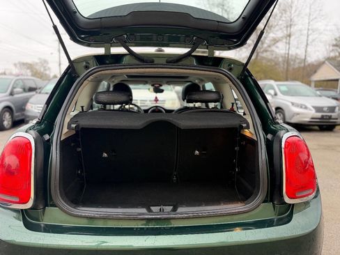 Used 2015 MINI Cooper 2-Door Hardtop image 19