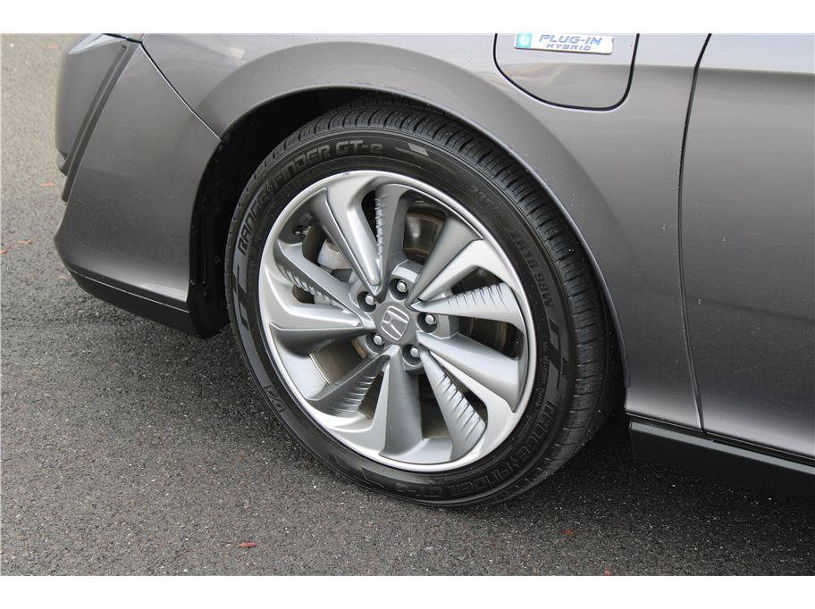 Used 2018 Honda Clarity Touring image 6