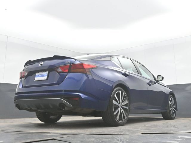 Used 2022 Nissan Altima 2.5 SR FWD image 45