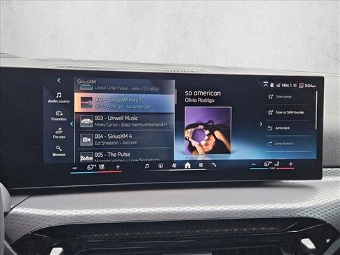 New 2026 BMW 430i w/ M Sport Package image 15