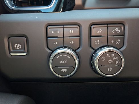 New 2026 GMC Sierra 1500 Denali w/ Technology Package AWD/4WD image 20