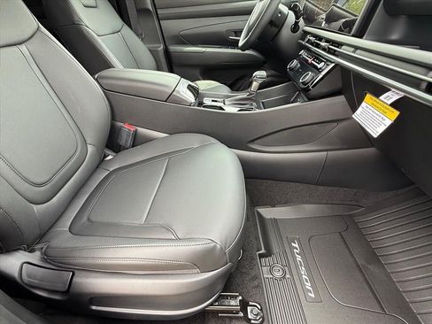 New 2026 Hyundai Tucson SEL Plus FWD image 10