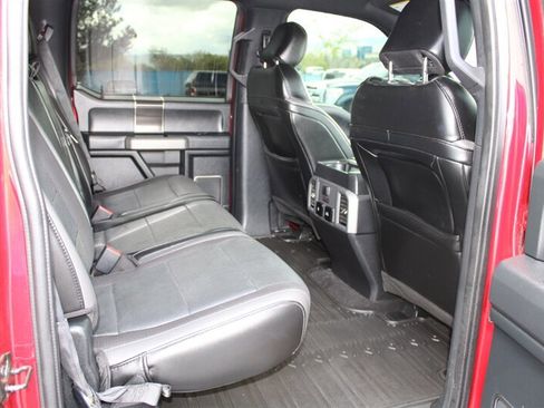 Used 2019 Ford F150 Raptor w/ Equipment Group 802A Luxury AWD/4WD image 16