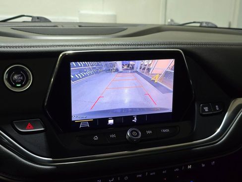 Used 2019 Chevrolet Blazer Premier w/ Sun and Wheels Package image 15