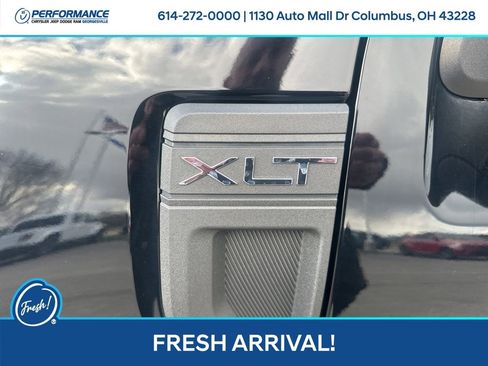 Used 2022 Ford Maverick XLT w/ Equipment Group 300A Standard image 12