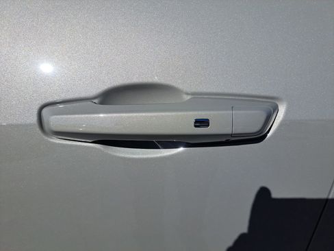 New 2026 GMC Acadia AT4 w/ Luxury Package image 14