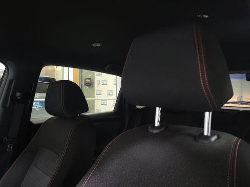 Used 2024 Honda HR-V Sport image 16