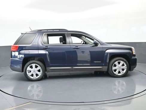 Used 2017 GMC Terrain SLE w/ Convenience Package image 7