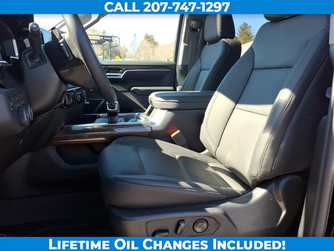 New 2026 Chevrolet Silverado 1500 RST w/ Convenience Package II image 12