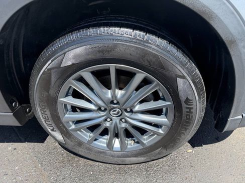 Used 2017 MAZDA CX-5 Touring w/ Preferred Equipment Package AWD/4WD image 6