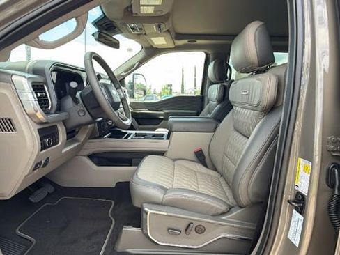 New 2026 Ford F250 Platinum AWD/4WD image 36