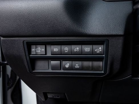 Used 2022 Toyota Tundra Limited w/ TRD Off-Road Package image 22